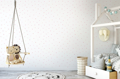 Dutch Wallcoverings Kingsly 72011