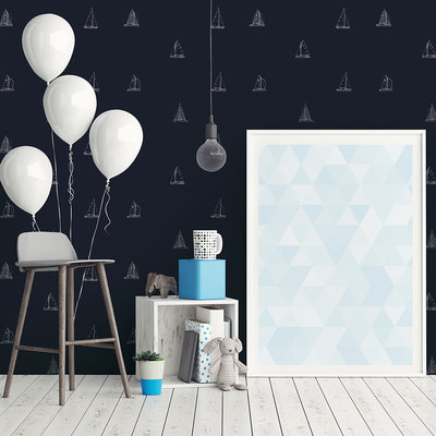 Dutch Wallcoverings Kingsly 72046