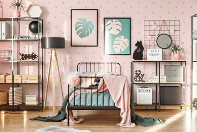 Dutch Wallcoverings Kingsly 72131