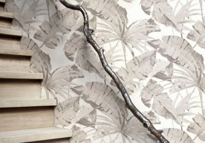 BN Wallcoverings Design for living 17672