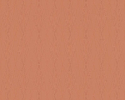 AS Creation Emotion Graphic 36879-4 - Oranje