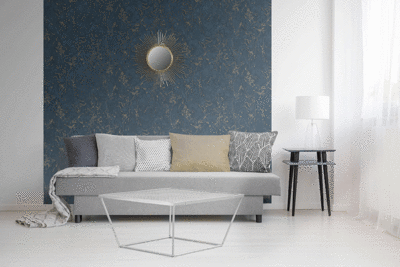 Dutch Wallcoverings Reflets 575501