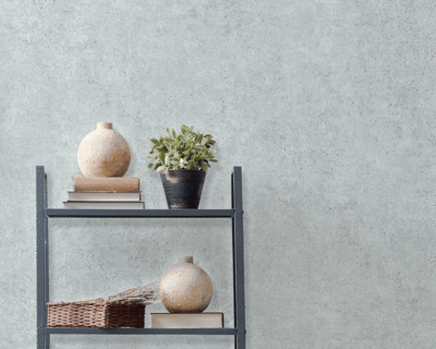 Dutch Wallcoverings Couleurs - Escapade - Reflets L693-19