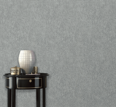 Dutch Wallcoverings Couleurs - Escapade - Reflets L753-29