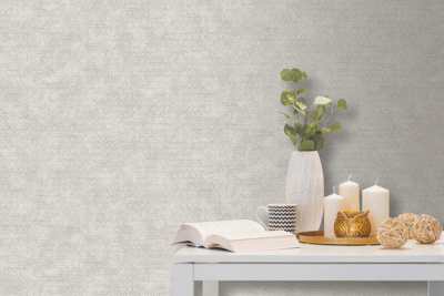 Dutch Wallcoverings Couleurs - Reflets L758-07