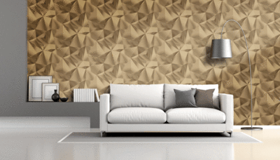 Dutch Wallcoverings Reflets L771-02