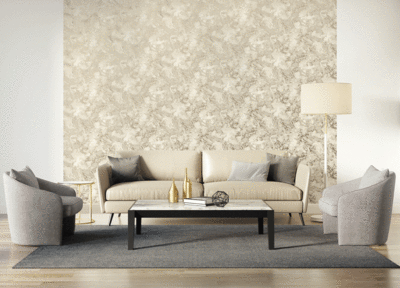 Dutch Wallcoverings Reflets L798-07