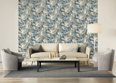 Dutch Wallcoverings Reflets L798-01