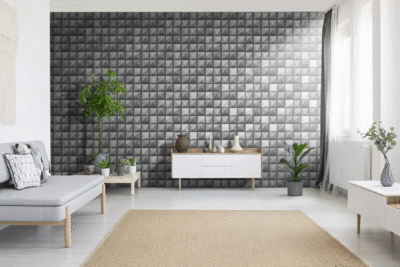 Dutch Wallcoverings Reflets L786-19