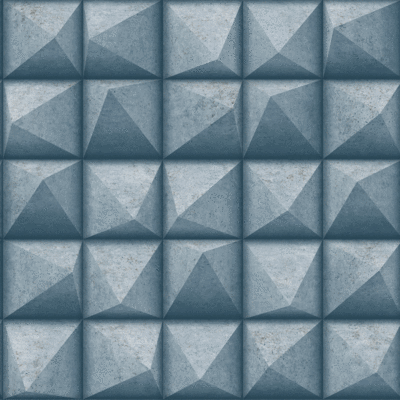 Dutch Wallcoverings Reflets L786-01