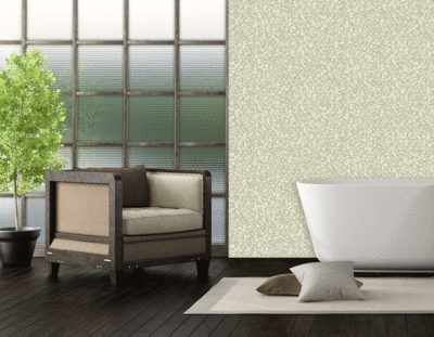 Dutch Wallcoverings Reflets L784-07