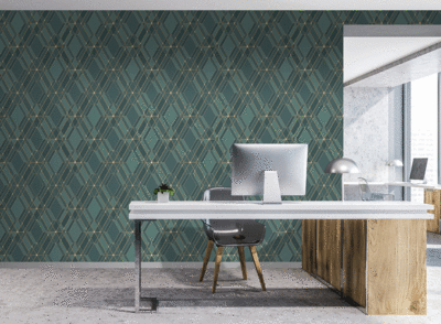 Dutch Wallcoverings Reflets L778-11