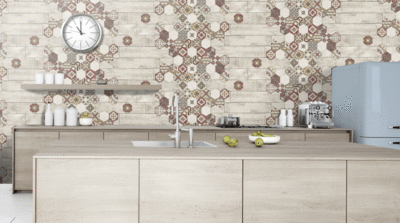 Dutch Wallcoverings Reflets L777-10
