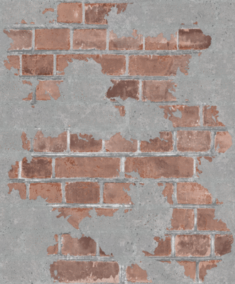 Dutch Wallcoverings Reflets L776-08