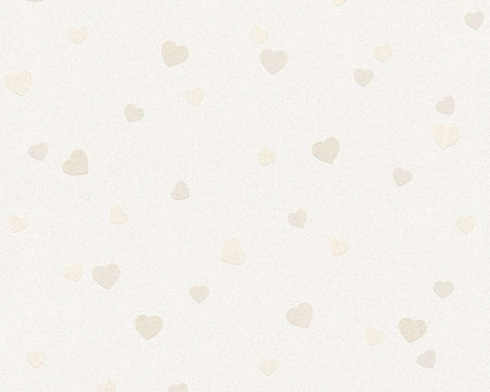 AS Creation Boys and Girls 6 35750-1 - Beige