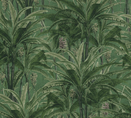 AS Creation Greenery 36480-2 | 364802