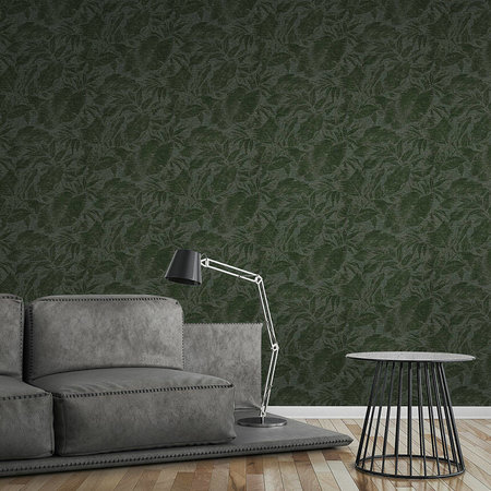 AS Creation Greenery 37219-3 | 372193