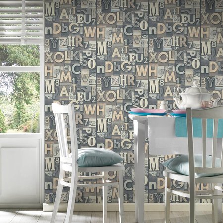 AS Creation Il Decoro 36871-2 | 368712