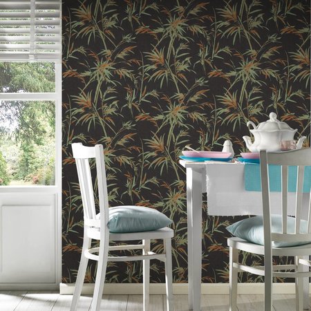 AS Creation Sumatra 37376-3 | 373763
