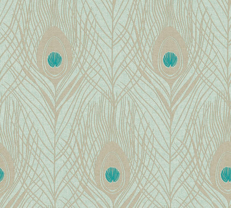 AS Creation Absolutely Chic 36971-3 | 369713 - Groen