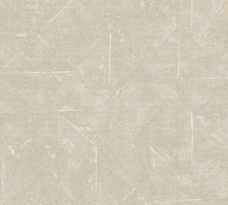 AS Creation Absolutely Chic 36974-6 | 369746 - Grijs / Beige