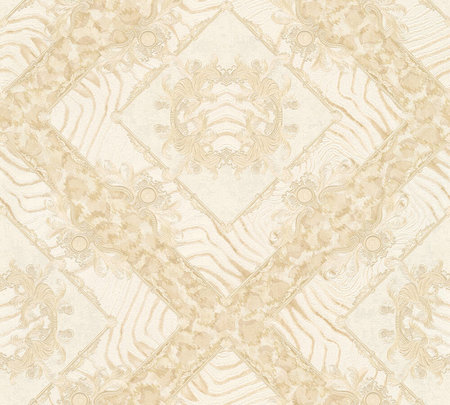 AS Creation Versace 3 34904-4 | 349044 - Beige / Creme