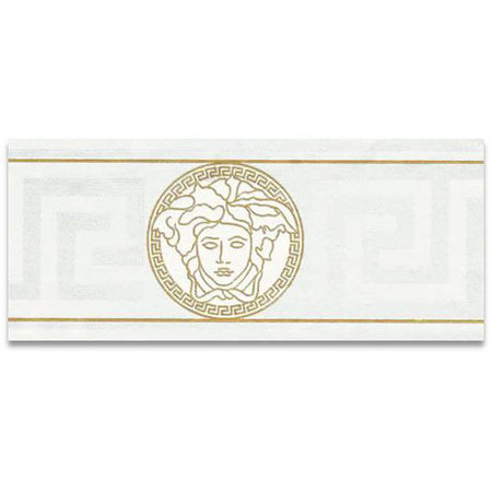 Versace 93522-3 Rand - Goud-wit