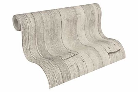 AS Creation Dekora Natur behang 95931-1 Hout