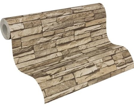AS Creation Best of Wood 'n stone 2 95833-2