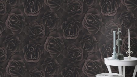RASCH Crispy Paper 525618