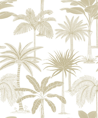 HookedOnWalls Jungle Jive (met Gratis Lijm!) 36504