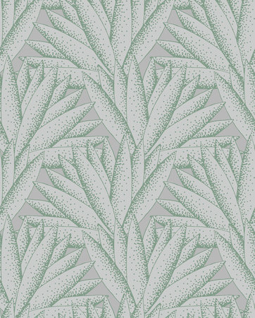 HookedOnWalls Jungle Jive (met Gratis Lijm!) 36524