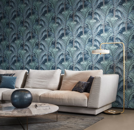HookedOnWalls Jungle Jive (met Gratis Lijm!) 36532
