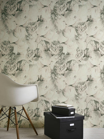 AS Creation New Studio 2.0 | 37398-4 / 373984 - Beige