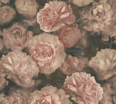 AS Creation New Studio 2.0 | 37402-2 / 374022 - Roze