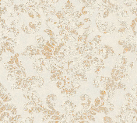 AS Creation New Studio 2.0 | 37413-5 / 374135 - Beige
