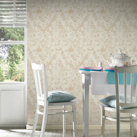 AS Creation New Studio 2.0 | 37413-5 / 374135 - Beige