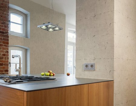 AS Creation Beton Behang 93992-1 / 939921