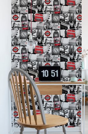 Noordwand Kids@Home 6 | 50-841