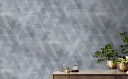 Dutch Wallcoverings Galactik L935-01