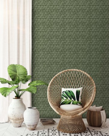 Dutch Wallcoverings Odyssee L606-04