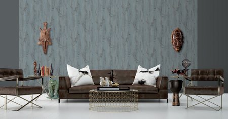 Dutch Wallcoverings Odyssee L860-01