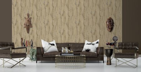 Dutch Wallcoverings Odyssee L860-08