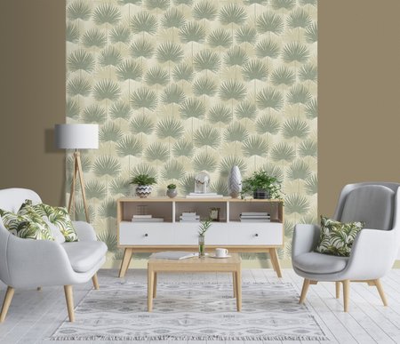 Dutch Wallcoverings Odyssee L933-04