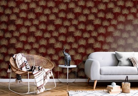 Dutch Wallcoverings Odyssee L933-10