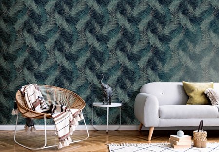 Dutch Wallcoverings Odyssee L934-01