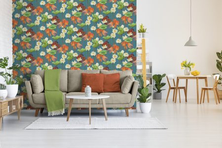 Dutch Wallcoverings Odyssee M239-01