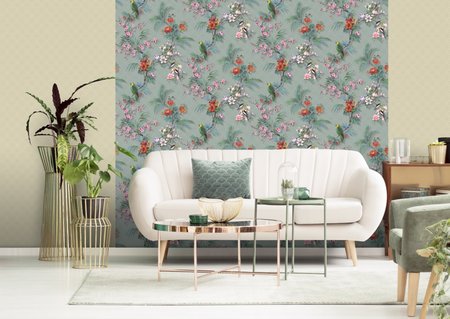 Dutch Wallcoverings Odyssee M236-14