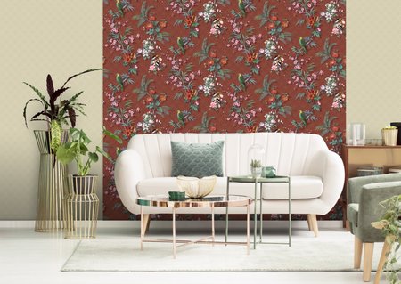 Dutch Wallcoverings Odyssee M236-10