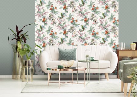 Dutch Wallcoverings Odyssee M236-07